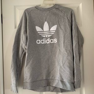 Adidas Crew Sweatshirt *Great Condition*